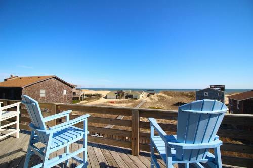Suits Us At Kees Vacations