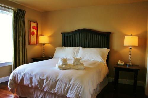 Oasis Suites Hotel
