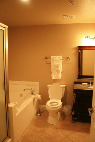 Oasis Suites Hotel