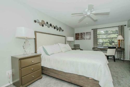 Park Shore Resort, 1st Floor, Bldg.f
