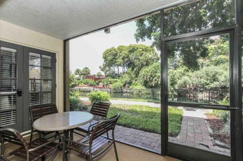 Park Shore Resort, 1st Floor, Bldg.f