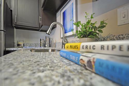 2 Bedroom Apartment Downtown