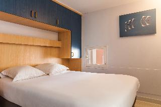 Hotel R�sidence Maeva Les Terrasses Du Parc