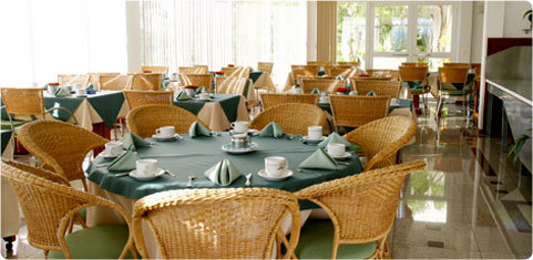 Monthez Hotel