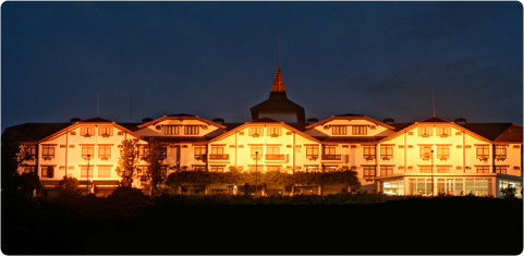 Monthez Hotel