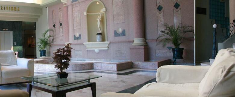 Hotel Florencia