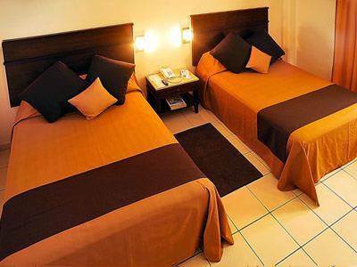 Hotel Bello