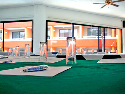 Hotel Real Del Sol Cuernavaca