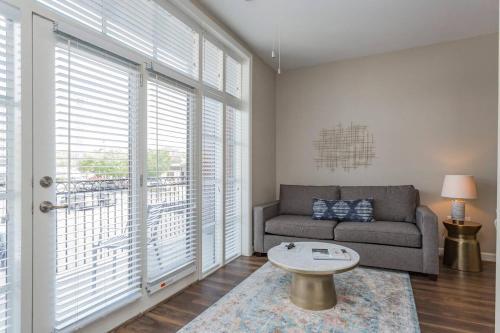 Apartamento Belmont University 1br Ready For Visitors
