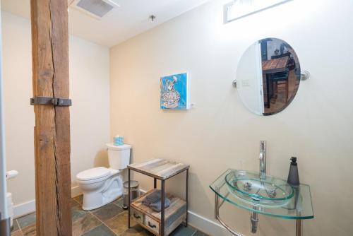 Apartamento Music City Loft Center Stage