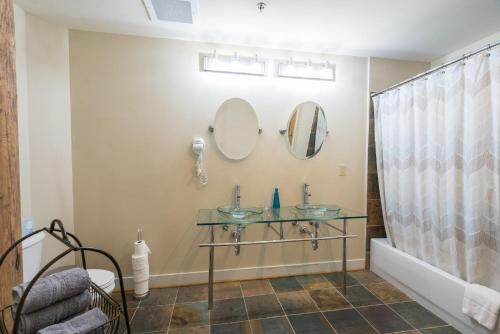 Apartamento Music City Loft Center Stage