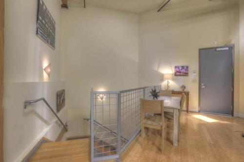 Apartamento Music City Loft Center Stage
