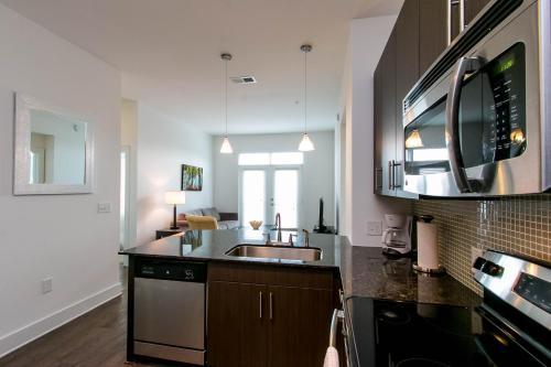 Sobe Urban Apartments