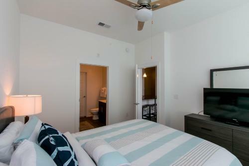 Sobe Urban Apartments