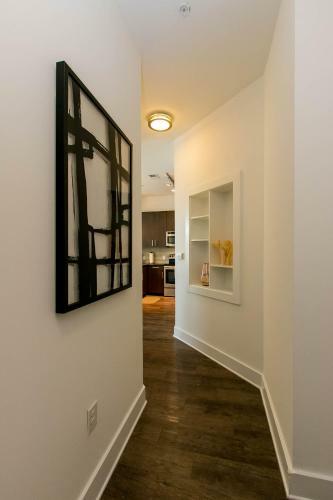 Sobe Urban Apartments