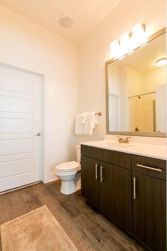 Sobe Urban Apartments