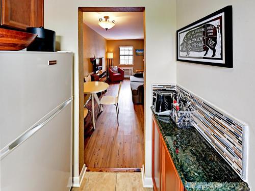 Landmark Mcmillin Court Apartment 16