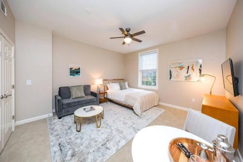 Apartamento Petite Palace In Hillsboro