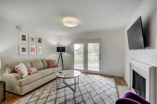 Apartamento Fearless In Nashville