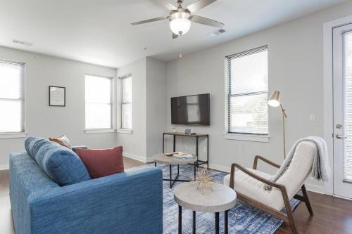 Apartamento Live Like A Local | Nashville