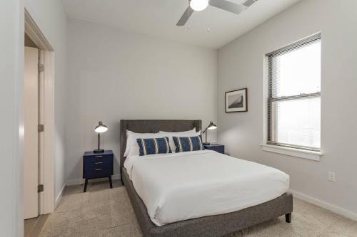 Apartamento Belmont-hillsboro 2 Bedroom