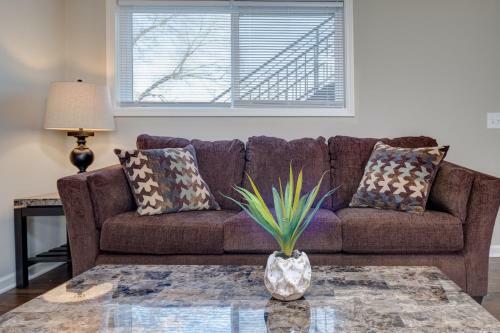Apartamento 2nd Ave S Condo Units 5 And 6