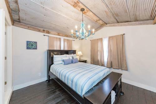 Rustic Star
