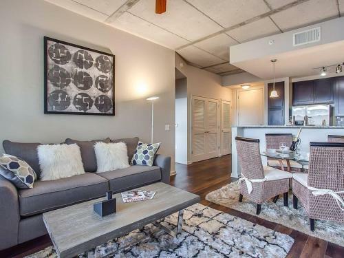 Apartamento Elliston 623 Apts