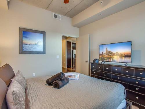 Apartamento Elliston 623 Apts