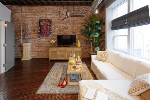 Apartamento Music City Loft Taylor