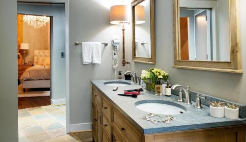 Apartamento Music City Loft Taylor