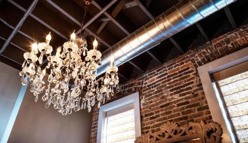 Apartamento Music City Loft Taylor
