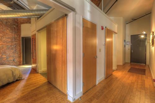 Apartamento Music City Loft Fancy