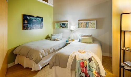 Apartamento Music City Loft June