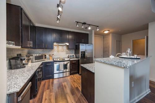 Apartamento Mini Mansion Experience In Music City