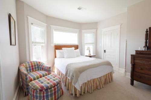 Bed & Breakfast Clifton House