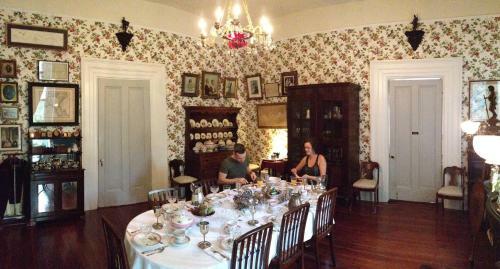 Stone House Musical B&B