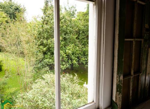 Clermont Bluffs Bed & Breakfast