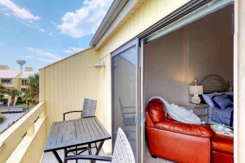 Navarre Bay Hideaway