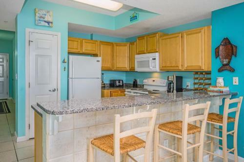 Apartamento Summerwind West 1102 - 1039472 Condo