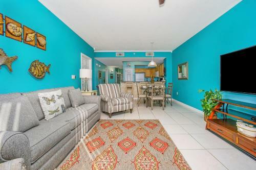 Apartamento Summerwind West 1102 - 1039472 Condo