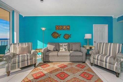 Apartamento Summerwind West 1102 - 1039472 Condo