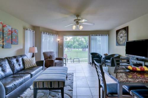Apartamento Water Wheel Condo #46630