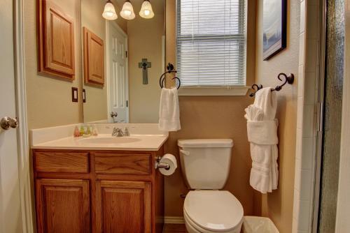 Apartamento Chateau On The River Wwd301302 Condo