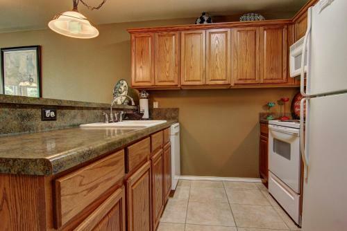 Apartamento Chateau On The River Wwd301302 Condo