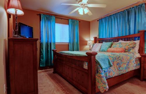 Apartamento Chateau On The River Wwd301302 Condo