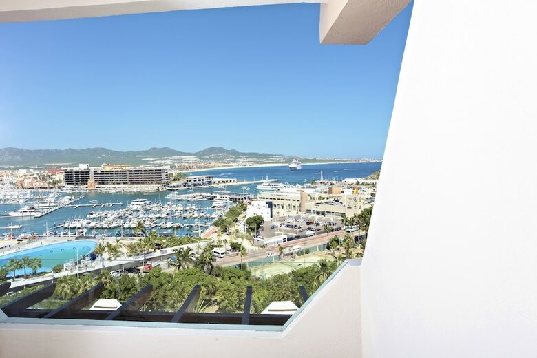 Hotel Sandos Finisterra Los Cabos All Inclusive Resort