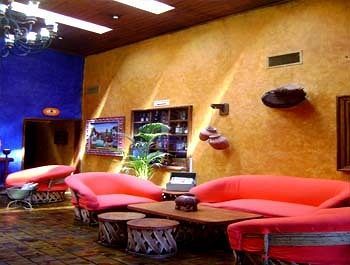 Hotel Villa Mexicana Creel Mountain Lodge