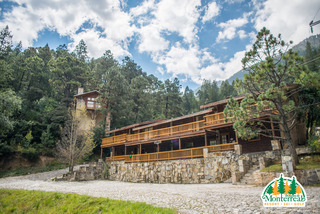 Hotel Bosques De Monterreal
