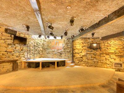 Hotel Bosques De Monterreal